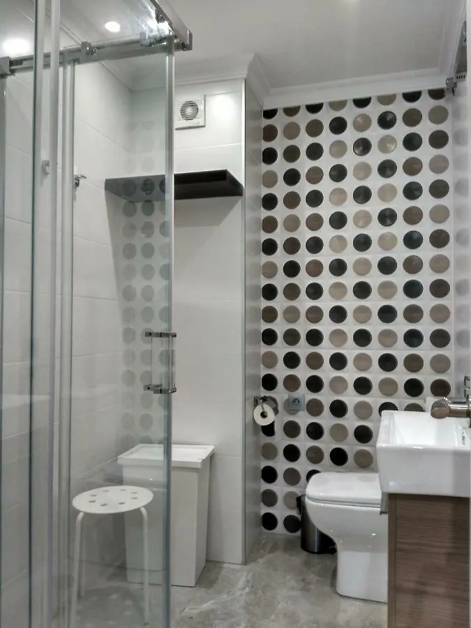 Apartament Bonito Apartamento Torre Del Mar Hiszpania