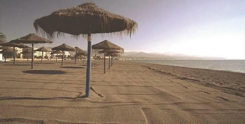 Bonito Apartamento Torre Del Mar Apartament