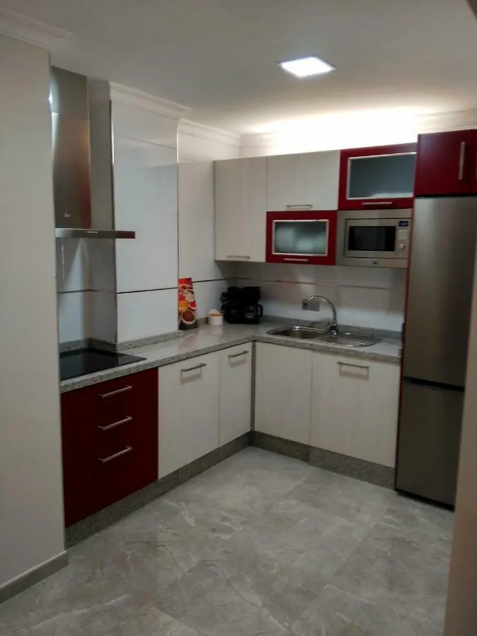 Bonito Apartamento Torre Del Mar