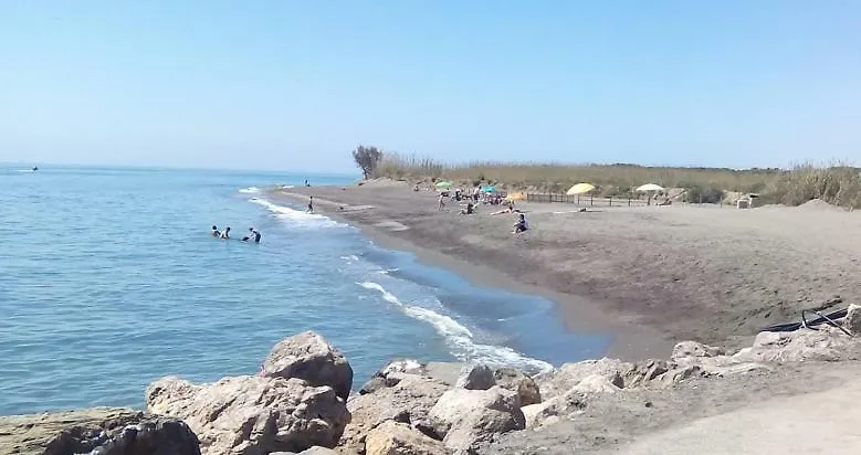 Bonito Apartamento Torre Del Mar Espanha